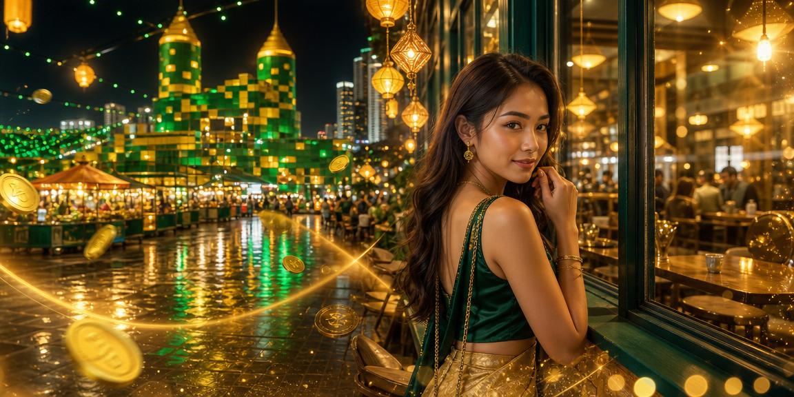 Aplikasi kasino Malaysia moden dengan susun atur bersih dan mudah digunakan